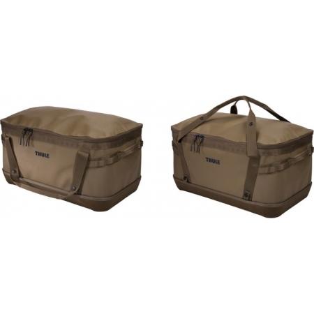 Сумка дорожня Thule Chasm Gear Hauler 55L (TH 3205530) deep khaki