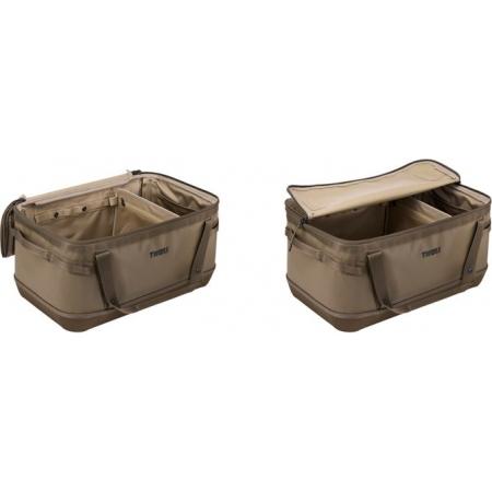 Сумка дорожня Thule Chasm Gear Hauler 55L (TH 3205530) deep khaki