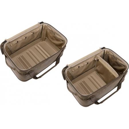 Сумка дорожня Thule Chasm Gear Hauler 55L (TH 3205530) deep khaki