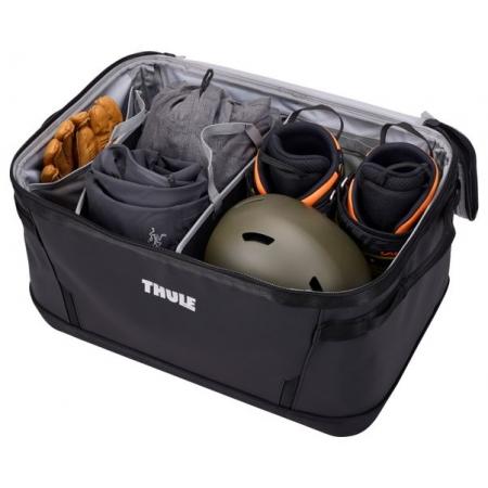 Сумка дорожня Thule Chasm Gear Hauler 80L (TH 3205531) black