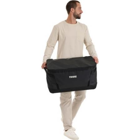 Сумка дорожня Thule Chasm Gear Hauler 80L (TH 3205531) black