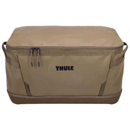 Сумка дорожная Thule Chasm Gear Hauler 80L (TH 3205532) deep khaki