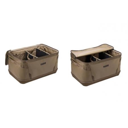 Сумка дорожная Thule Chasm Gear Hauler 80L (TH 3205532) deep khaki