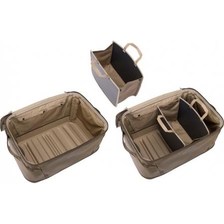 Сумка дорожная Thule Chasm Gear Hauler 80L (TH 3205532) deep khaki