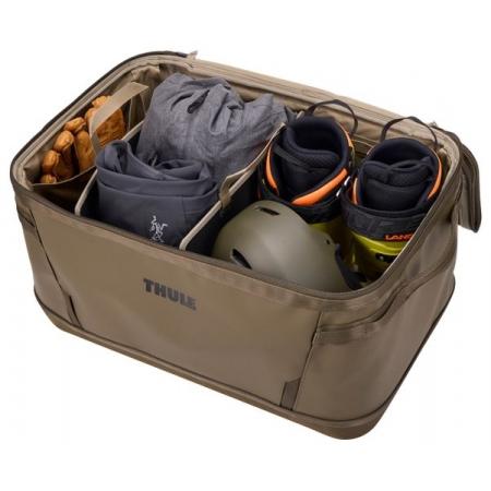 Сумка дорожная Thule Chasm Gear Hauler 80L (TH 3205532) deep khaki
