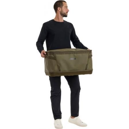 Сумка дорожная Thule Chasm Gear Hauler 80L (TH 3205532) deep khaki