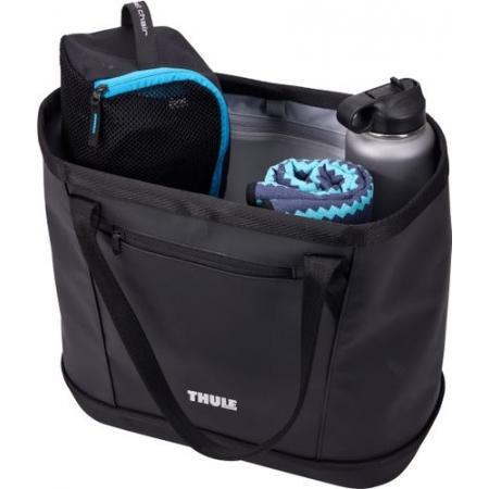 Сумка Thule Chasm Gear Tote 30L (TH 3205527) black