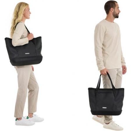 Сумка Thule Chasm Gear Tote 30L (TH 3205527) black