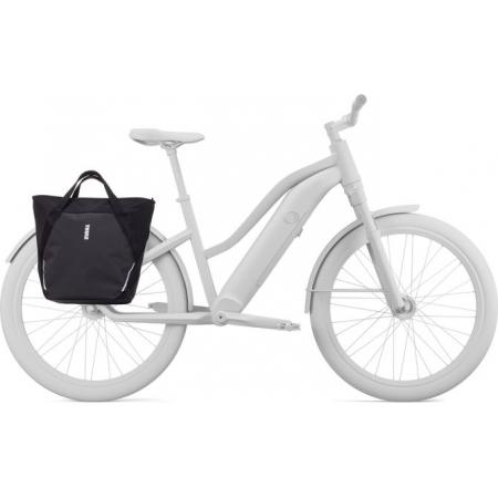 Сумка - шопер Thule Chasm Tote Inlock 25L (TH 3205465) black