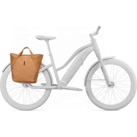 Сумка - шопер Thule Chasm Tote Inlock 25L (TH 3205467) dusted orange