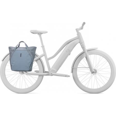 Сумка - шопер Thule Chasm Tote Inlock 25L (TH 3205466) mid blue