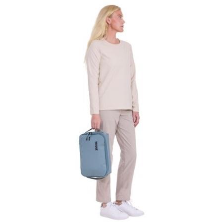 Органайзер для одягу Thule Chasm Gear Cube Medium 11L (TH 3205607) pond grey