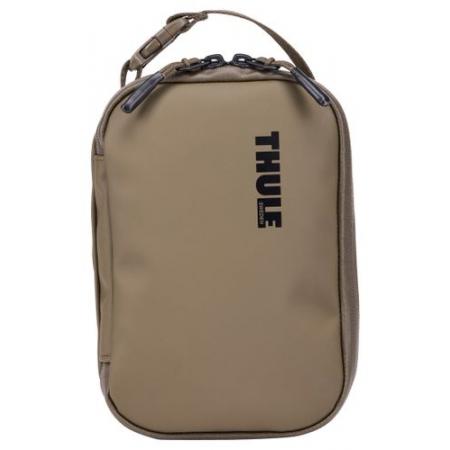 Органайзер для одежды Thule Chasm Gear Cube Small 3L (TH 3205606) deep khaki