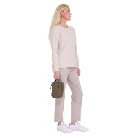 Органайзер для одежды Thule Chasm Gear Cube Small 3L (TH 3205606) deep khaki