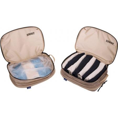 Органайзер для одягу Thule Clean/Dirty Packing Cube (TH 3205567) gentle beige