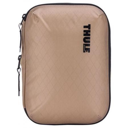 Органайзер для одягу Thule Compression Packing Cube Small (TH 3205558) gentle beige