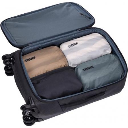Органайзер для одягу Thule Compression Packing Cube Small (TH 3205558) gentle beige