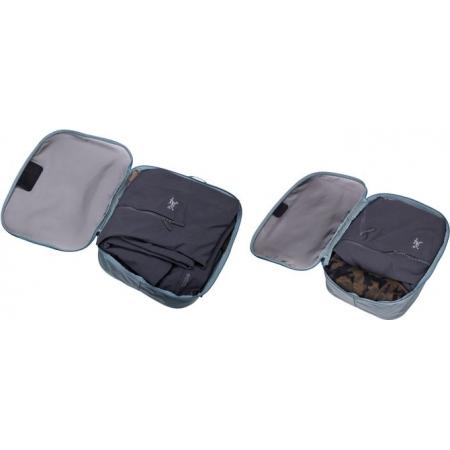 Органайзер для одежды Thule Packing Cube Family Set (TH 3205580) pond grey/white