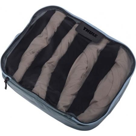 Органайзер для одежды Thule Packing Cube Family Set (TH 3205580) pond grey/white