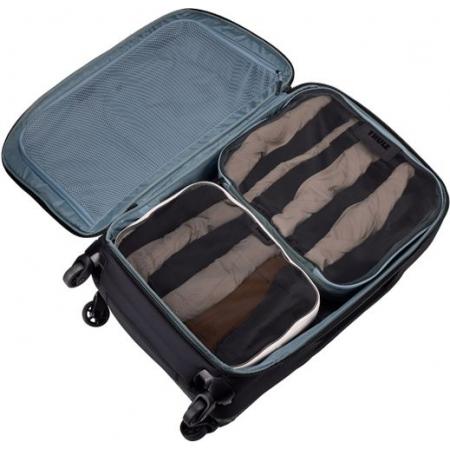 Органайзер для одежды Thule Packing Cube Family Set (TH 3205580) pond grey/white
