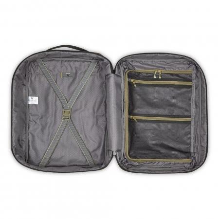 Рюкзак дорожній у ручну поклажу Roncato Norway 29L (4142170157) camo