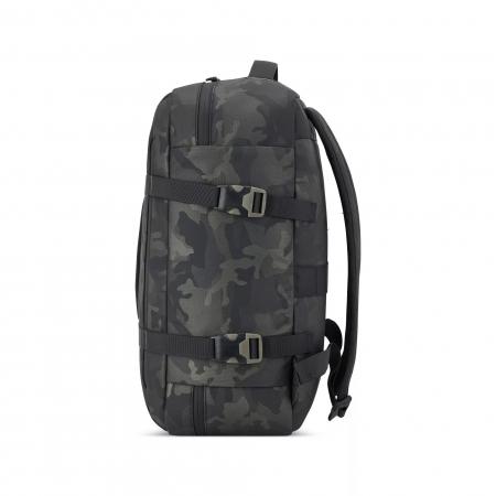 Рюкзак дорожній у ручну поклажу Roncato Norway 29L (4142170157) camo