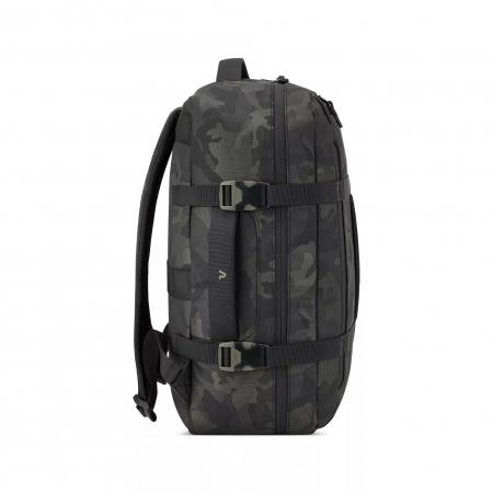 Рюкзак дорожній у ручну поклажу Roncato Norway 29L (4142170157) camo
