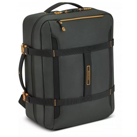 Рюкзак дорожній у ручну поклажу Roncato Norway 29L (41421757) khaki