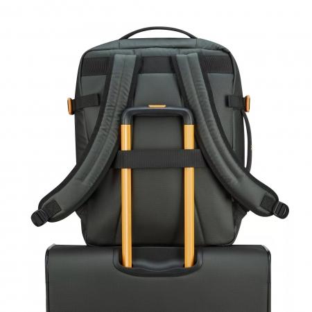 Рюкзак дорожній у ручну поклажу Roncato Norway 29L (41421757) khaki