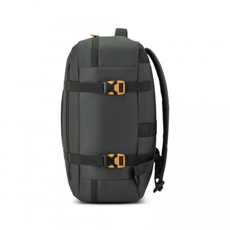Рюкзак дорожній у ручну поклажу Roncato Norway 29L (41421757) khaki