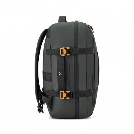 Рюкзак дорожній у ручну поклажу Roncato Norway 29L (41421757) khaki