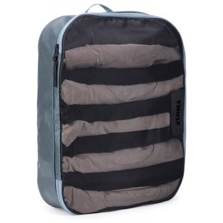 Органайзер для одягу Thule Packing Cube Large (TH 3205575) pond gray