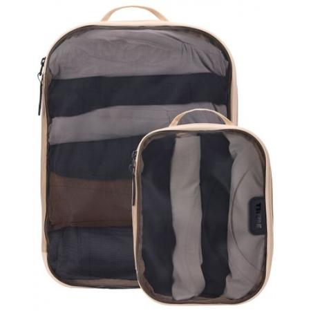 Органайзер для одягу Thule Packing Cube Set (TH 3205579) gentle beige