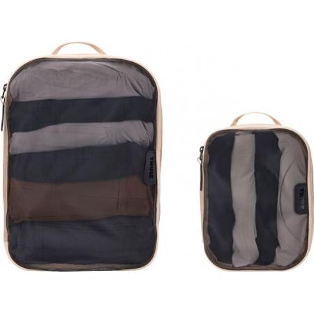 Органайзер для одягу Thule Packing Cube Set (TH 3205579) gentle beige
