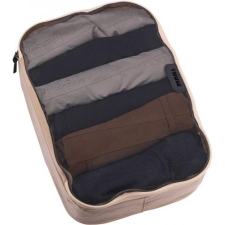 Органайзер для одягу Thule Packing Cube Set (TH 3205579) gentle beige