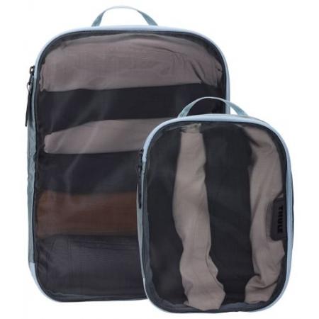 Органайзер для одягу Thule Packing Cube Set (TH 3205578) pond grey