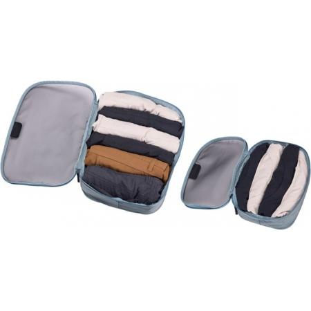 Органайзер для одягу Thule Packing Cube Set (TH 3205578) pond grey