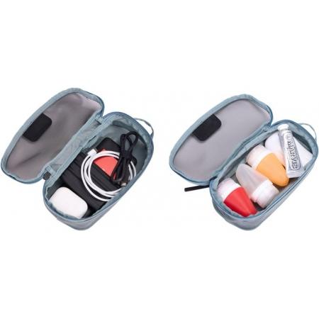 Органайзер для одягу Thule Packing Cube Xsmall (TH 3205576) pond grey