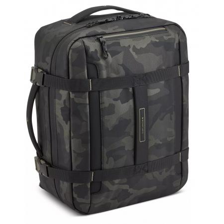 Рюкзак дорожній у ручну поклажу Roncato Norway 24L (4142180157) camo