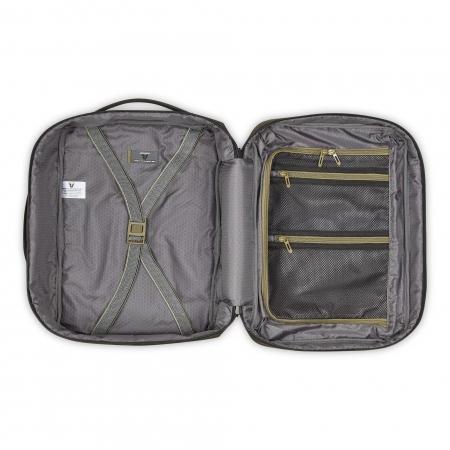 Рюкзак дорожній у ручну поклажу Roncato Norway 24L (4142180157) camo