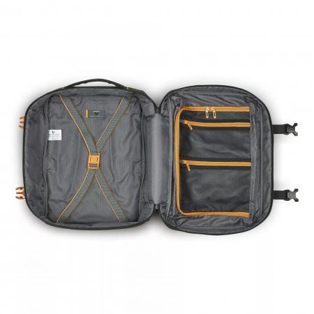 Рюкзак дорожній у ручну поклажу Roncato Norway 24L (41421857) khaki