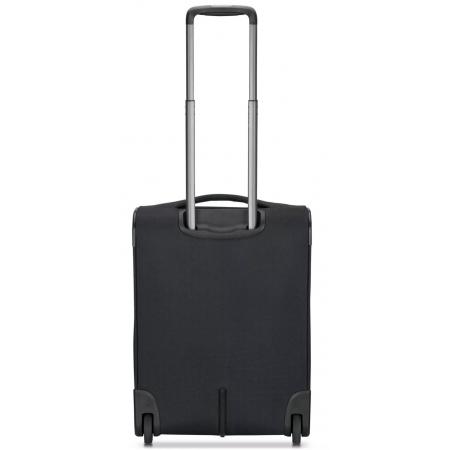 Сумка дорожня на колесах Roncato Gateway 40L (41624401) black