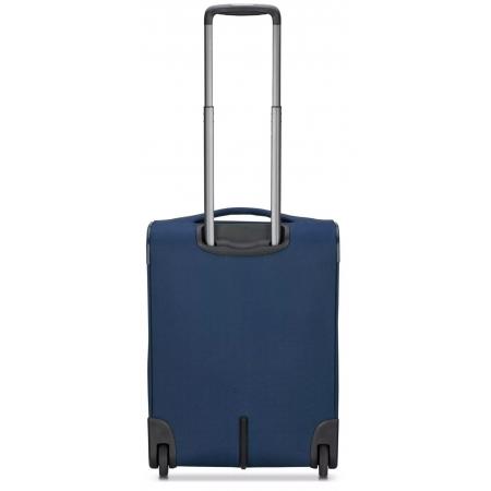 Сумка дорожная на колесах Roncato Gateway 40L (41624403) blue