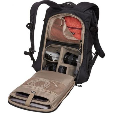 Рюкзак Thule Covert DSLR 24L (TH 3205343) black