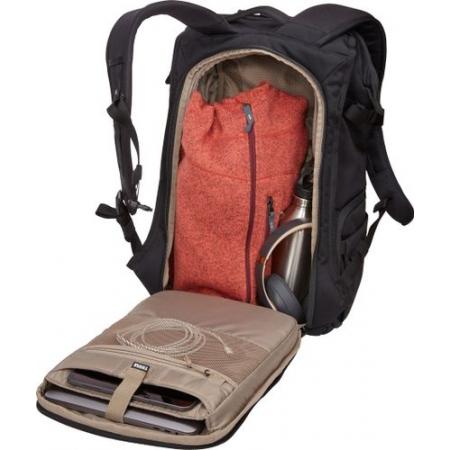 Рюкзак Thule Covert DSLR 24L (TH 3205343) black