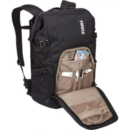 Рюкзак Thule Covert DSLR 24L (TH 3205343) black