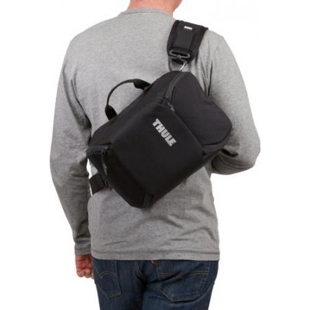Рюкзак Thule Covert DSLR 24L (TH 3205343) black