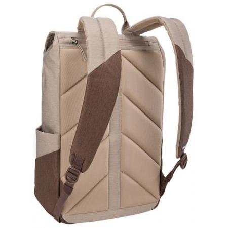 Рюкзак Thule Lithos 16L (TH 3205450) nuanced brown
