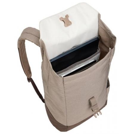 Рюкзак Thule Lithos 16L (TH 3205450) nuanced brown