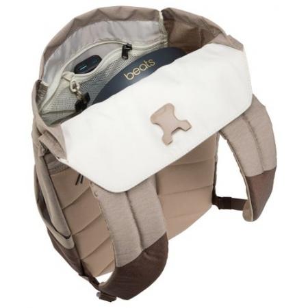 Рюкзак Thule Lithos 16L (TH 3205450) nuanced brown